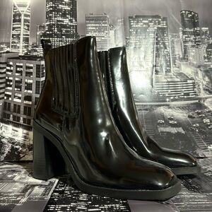 Steve Madden Ankle Boots